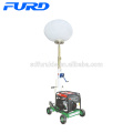 Outdoor Telescopic Diesel Light Tower (FZM-Q1000)